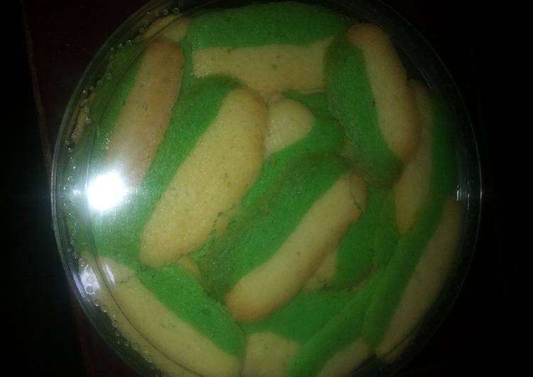 Cara Diet SempurnaLidah kucing dua warna