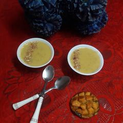 Mango millet kheer(mango millet kheer recipe in english) A picture of Mango millet kheer(mango millet kheer recipe in english).