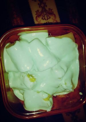 Foto resep Singkong thailand