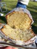 Budín de limón 🍋