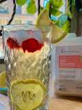 Peach Tea