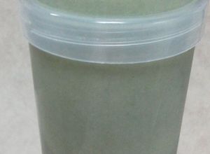 Foto principal de Smoothie vegano para llevar.  Apto muchos alérgicos y celiacos (con soja)