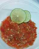 Sambal soto