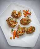 Veg Egg roll
