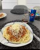 Bolognai Spagetti