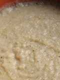 LA PEARA' salsa classica veronese #ciaksicucina#cookpad#