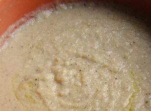 Foto di LA PEARA' salsa classica veronese #ciaksicucina#cookpad#