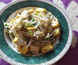 Masakan Unik Oseng Toge Tahu Sedap Masakan Unik Oseng Toge Tahu Sedap