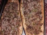 Berenjena rellena