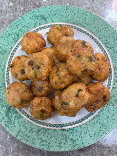 Foto resep Perkedel Kentang