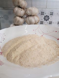 عکسی از دستور پودرسوخاری خونگی
