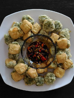 Foto resep Tahu Aci khas Tegal