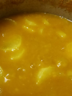 முள்ளங்கி சாம்பார்(raddish sambar recipe in tamil) செய்முறை முக்கிய புகைப்படம்