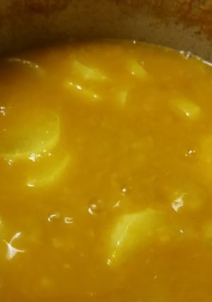 முள்ளங்கி சாம்பார்(raddish sambar recipe in tamil) செய்முறை முக்கிய புகைப்படம்