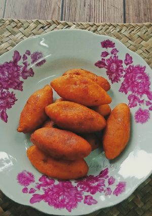 Gambar Mek Comel