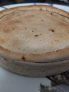 પનીર ભુર્જી પાઇ (Paneer Bhurji Pie Recipe In Gujarati) રેસીપી મુખ્ય ફોટો