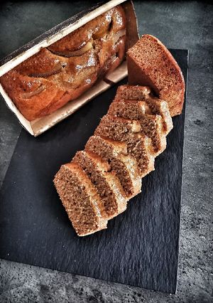 Une photo de Pain d'épice
