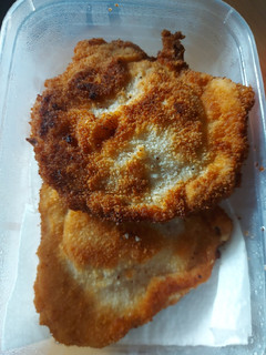 Una foto de San Jacobos Caseros