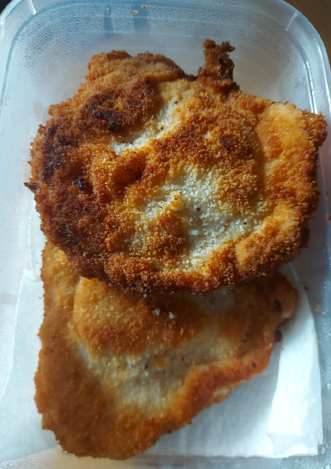 Una foto de San Jacobos Caseros