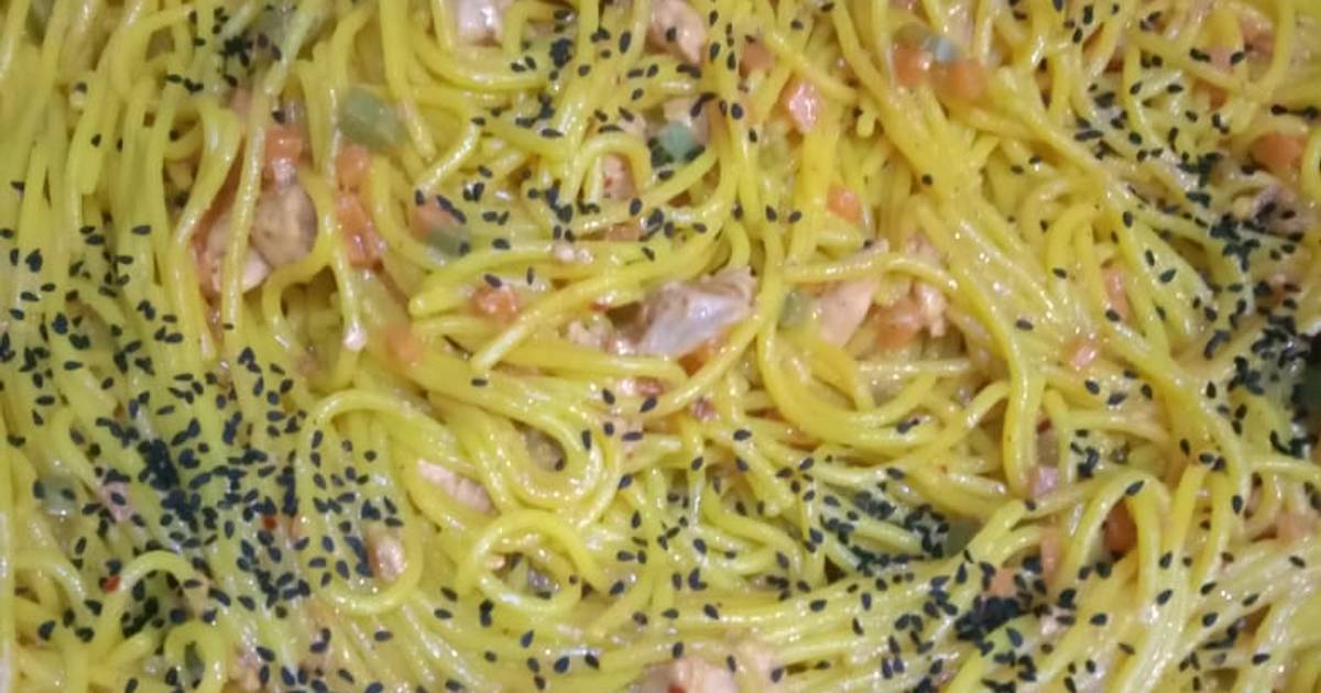 pasta-time-recipe-by-ummi-ali-cookpad