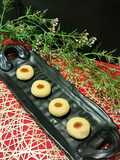 নলেন গুড়ের সন্দেশ (Nolen Gurer Sandesh recipe in Bengali)