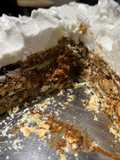 Torta Rogel