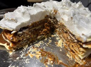 Una foto de Torta Rogel