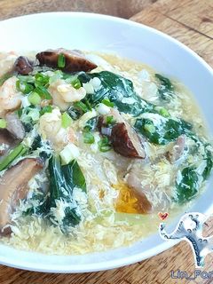 Foto resep Kwetiau Siram