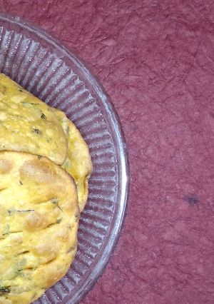 મેથી ની પૂરી (Methi Ni Puri Recipe In Gujarati) રેસીપી મુખ્ય ફોટો