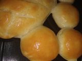 Pancitos caseros súper fáciles