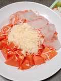70. Es Salad Pepaya (Nyess segerr)