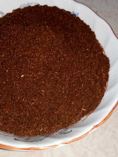 A picture of Spice Mix for Boondi Raita.