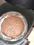 O brownie perfeito para o lanche