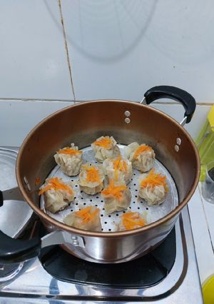 Foto resep Dimsum Ayam