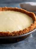 No Bake Cheesecake Filling