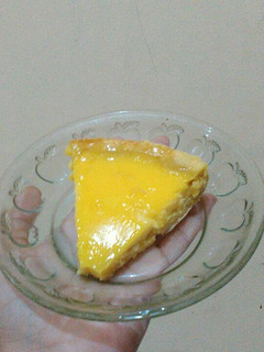 Foto resep Pie Susu
