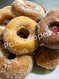 Donas Fritas