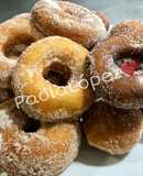 Donas Fritas