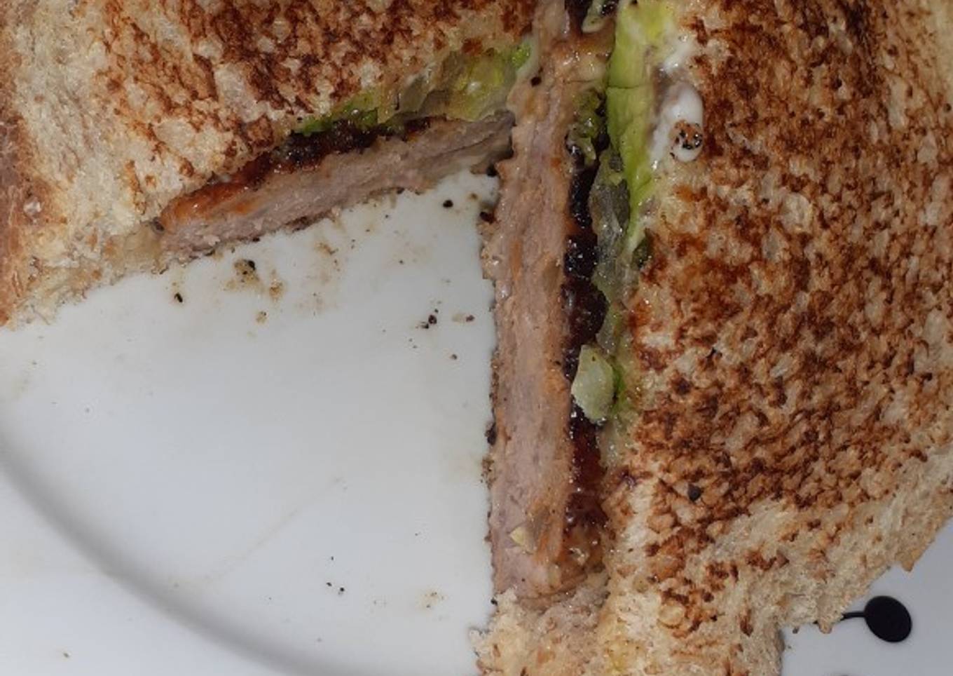 Sándwich 1.1. 🥪🐄