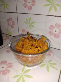 Foto resep Selai Nanas (isian nastar)