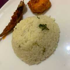 Nasi godong jeruk🍃 রেসিপির প্রধান ছবি