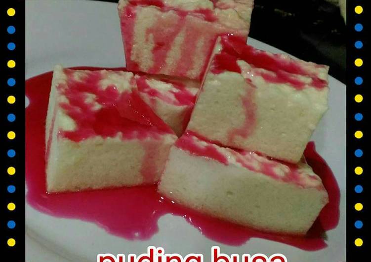 Puding Busa
