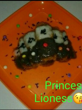 Resep ** Nugget Pisang > Siram Vla ** Murah