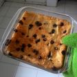 Bread Pudding / Puding Roti
