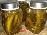 خیارشور یک روزه