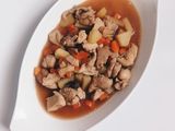 Ayam Kecap Praktis