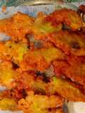 Fiori di zucca alla romana