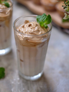 Foto resep Dalgona coffee