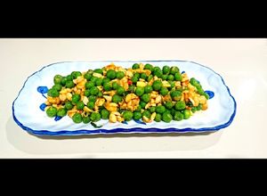 Foto resep Tempe Lencak Kemangi