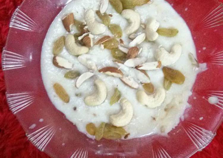 Banana kheer post-4